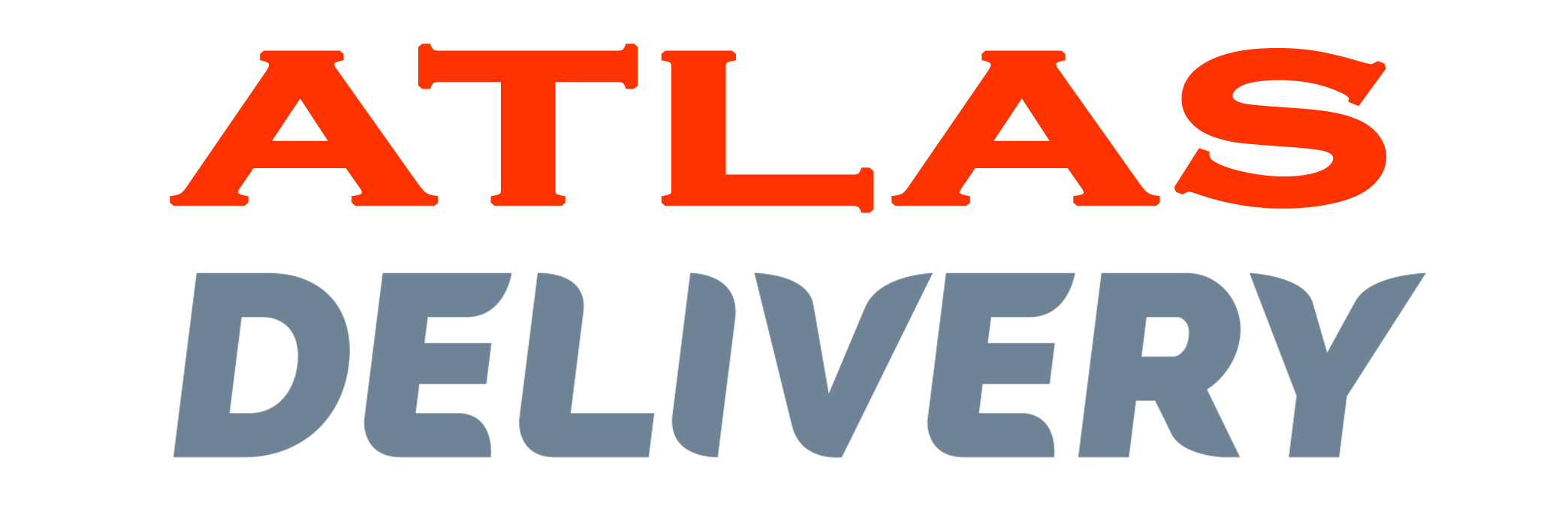 ATLAS DELIVERY 